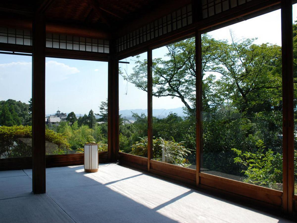 Santouan Bed & Breakfast Kyoto Exterior photo