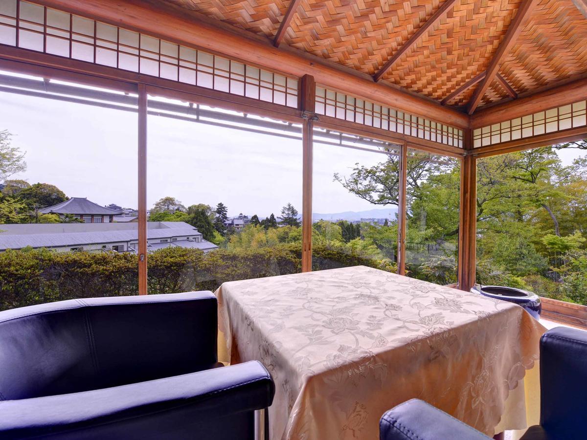 Santouan Bed & Breakfast Kyoto Exterior photo