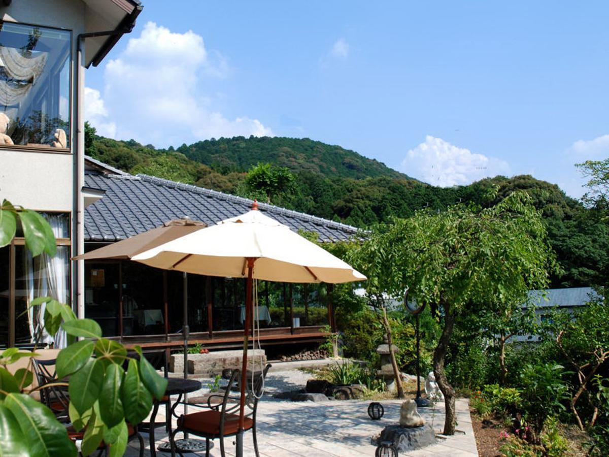 Santouan Bed & Breakfast Kyoto Exterior photo