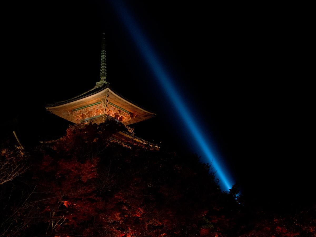 Santouan Bed & Breakfast Kyoto Exterior photo